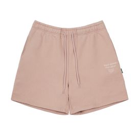 [Tripshop] TRIANGLE LOGO TRAINING SHORTS-Unisex Street Loose Fit Casual Daily Training Shorts-Made in Korea